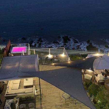Laura Del Mar Hotel Boutique Concon Exterior photo