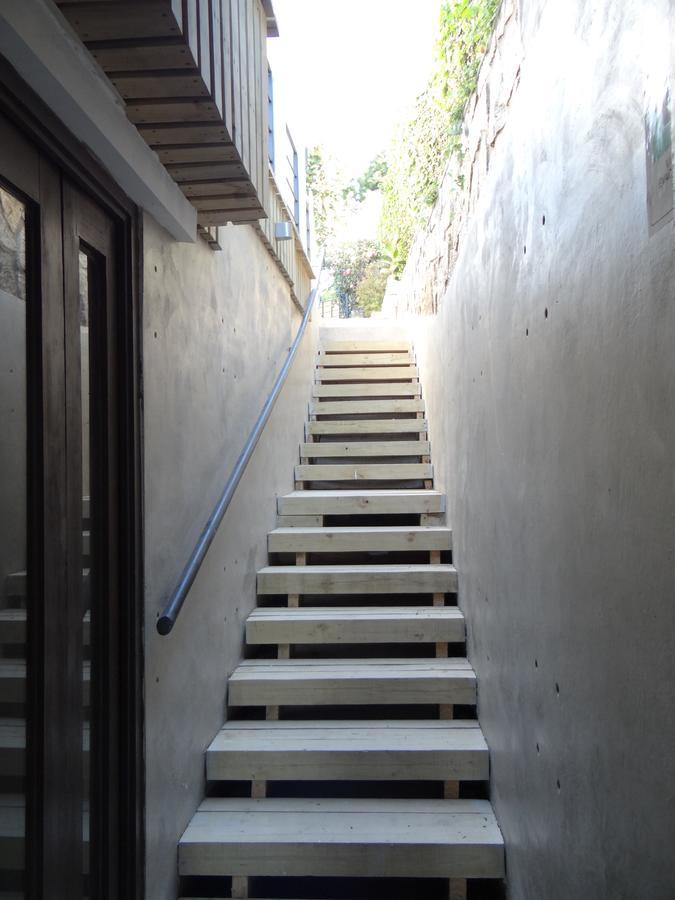 Laura Del Mar Hotel Boutique Concon Exterior photo